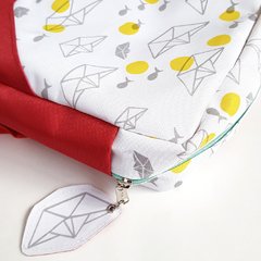 MOCHILA MIA - BARQUITOS