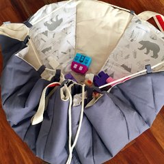 PLAYMAT - NATIVO en internet