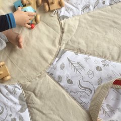 PLAYMAT - BOSQUE