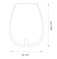 406-585 TAPA ASIENTO INODORO PILAR -ARIEL - comprar online