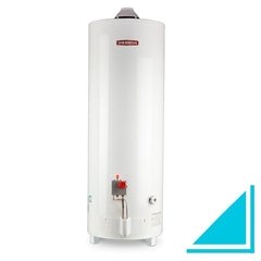 Termotanque Sherman 50 Lts De Rheem A Gas De Pie