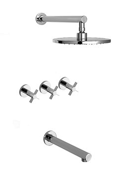 22406 PIAZZA GUILTY DUCHA C/TRANSFERENCIA