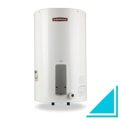 Termotanque Sherman 85 Lts De Rheem Electrico Colgar