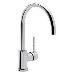 0411.04/87 fv Temple Monocomando – Juego monocomando para mesada de cocina