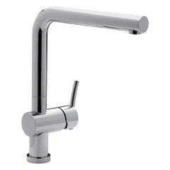 0411.04/39 fv Libby Monocomando – Juego monocomando para mesada de cocina