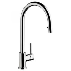 0412.01/87 fv Temple Monocomando – Juego monocomando para mesada de cocina
