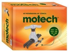 Kit Pestañadora 45° + Cortadora Profesional Refrigeracion - comprar online