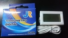 Termometro Digital Refrigeracion Jr-10a (-50+70c) - Zavaglia