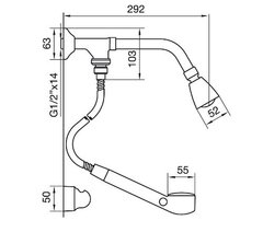 Fv Duchamatic 0119 - comprar online