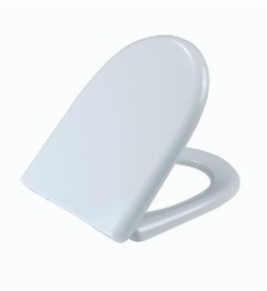 Asiento Inodoro Marina Ferrum /ariel Cierre Suave Cod.ma830