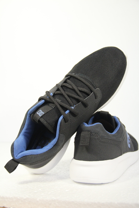 C.O DC Zapatillas Midway SN VN