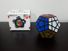 Cubo Rubik ShengShou Megaminx