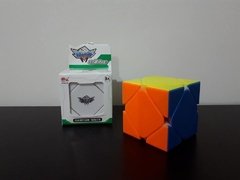 Cubo Rubik Skweb CycloneBoys Magnético