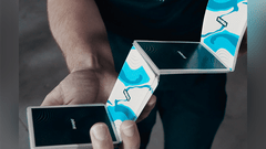 Baraja DÉRIVE Playing Cards de Cardistry Touch - tienda en línea