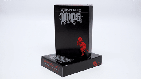 Baraja Whispering Imps "Workers Edition"
