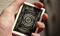Baraja Infinity Playing Cards Ellusionist - comprar en línea