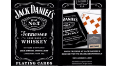 2 Barajas Jack Daniel's. Una negra y una Honey. - comprar en línea