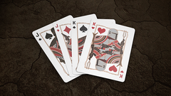 Baraja Mandalorian Playing Cards Star Wars Theory 11 en internet