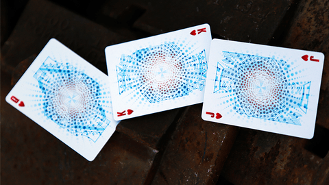 Baraja OCULUS Reduxe Playing Cards
