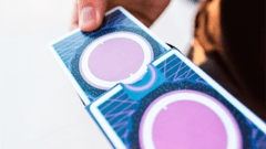 Baraja Orbit V7 Playing Cards - tienda en línea