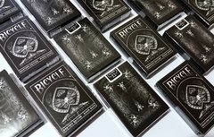 Baraja Bicycle Shadow Masters Playing Cards Ellusionist - tienda en línea