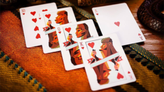 Baraja Lost Wax Playing Cards - comprar en línea