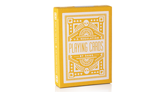 Baraja DKNG (Yellow Wheel) Playing Cards de Art of Play