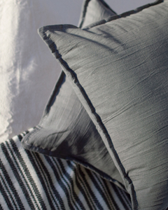 Almohadón 50x50 en Tusor x unidad - tienda online