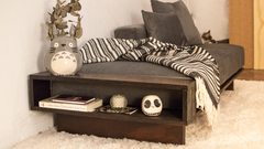 Sillón URUZ 2 cuerpos - tienda online