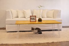 Funda en Tusor para Sillón Vera 3 cuerpos - comprar online