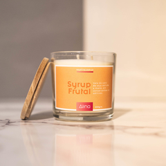 VELAS DE SOJA - comprar online