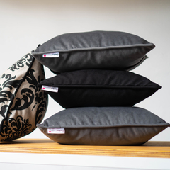 Almohadones pack x 4 - tienda online
