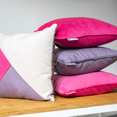 Imagen de Almohadones pack x 4