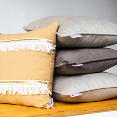 Almohadones pack x 4 - tienda online