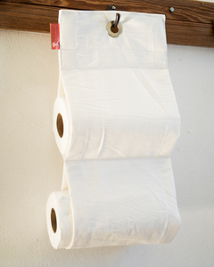Porta Rollo de Cocina