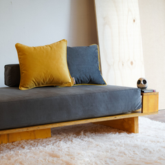 Sillón URUZ 3 cuerpos - tienda online