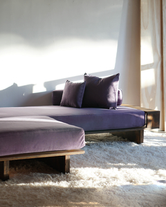 Sillón URUZ 3 cuerpos + CAMASTRO movible - comprar online