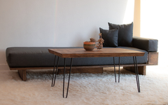 Imagen de Mesa Ratona HAIRPIN