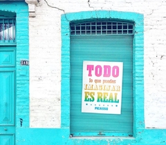 Afiches Callejeros - comprar online