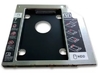 Caddy adaptador segundo disco duro HDD - comprar online