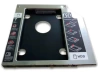 Caddy adaptador segundo disco duro HDD - comprar online