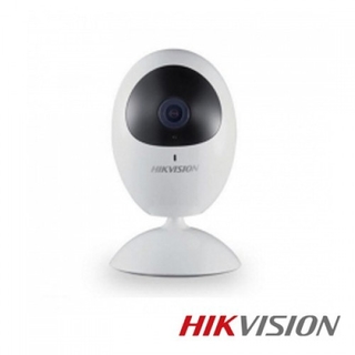 Cámara de vigilancia Hikvision HD H.265 - Precio Directo