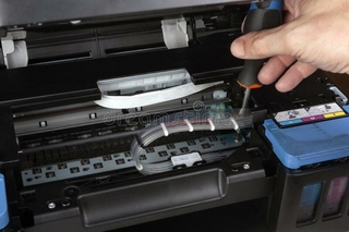 REPARACION DE IMPRESORAS - comprar online