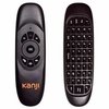 Control Remoto Con Teclado Inalambrico Kanji Kj-ob01 Homero - Precio Directo