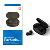 Auriculares XIAOMI Inalámbricos Bluetooth In Ear EarBuds Basic S en internet