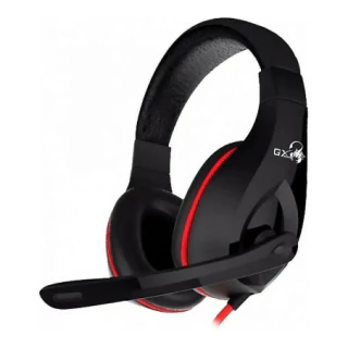 Auricular Genius Gx gaming HS-G560 - comprar online
