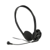 Auriculares para PC con micrófono Genius HS-200C - comprar online