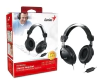 Auriculares stereo headset Genius HS-M505X - comprar online