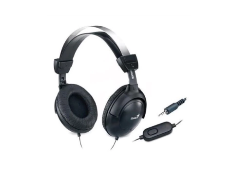 Auriculares stereo headset Genius HS-M505X