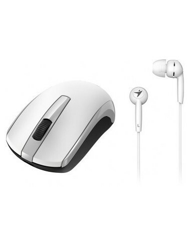 Mouse inalámbrico + auriculares Genius MH-8100